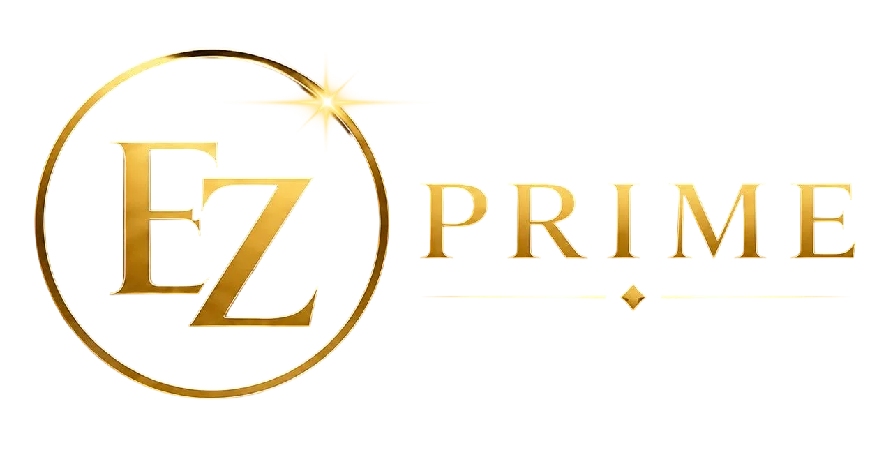 EZPRIME เว็บพนันออนไลน์ สล็อต คาสิโน เว็บตรง สมัครเลย